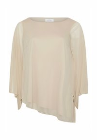 Unausgewählt, light brown