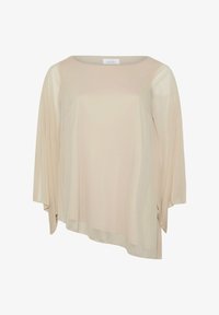 Ausgewählt, light brown