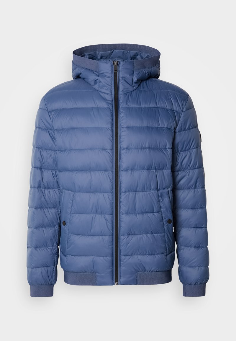 Boss Jas blauw Boss Jas blauw