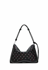 Desigual Rankinė - black