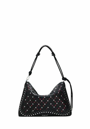 Handtasche - black