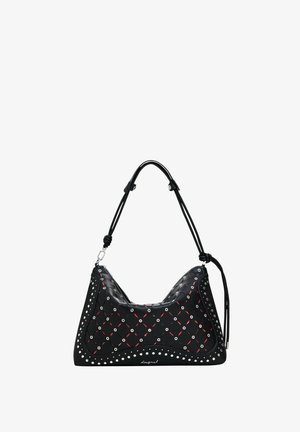 Desigual Sac à main - black