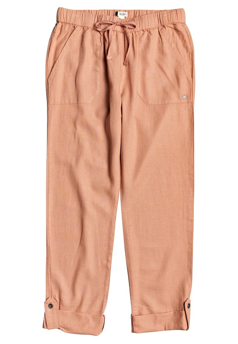 Roxy Broek beige Roxy Broek beige