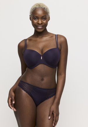 TWIST EAST END RIO - Slip - amethyst