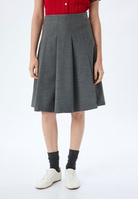 A-Linien-Rock - grey