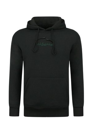 Hoodie - zwart