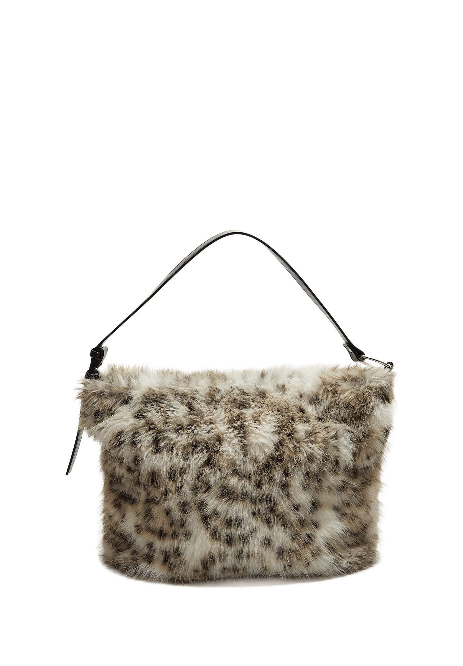 Stradivarius Zalando Pelliccia Sintetica Similpelle Giacche