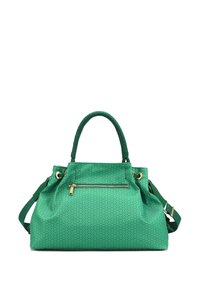Y Not? Borsa a mano - verde