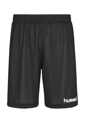 Shorts - black