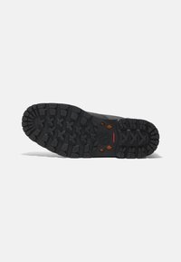 Timberland BRITTON ROAD - Casual lace-ups - black full grain