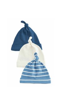 Unausgewählt, blue cream