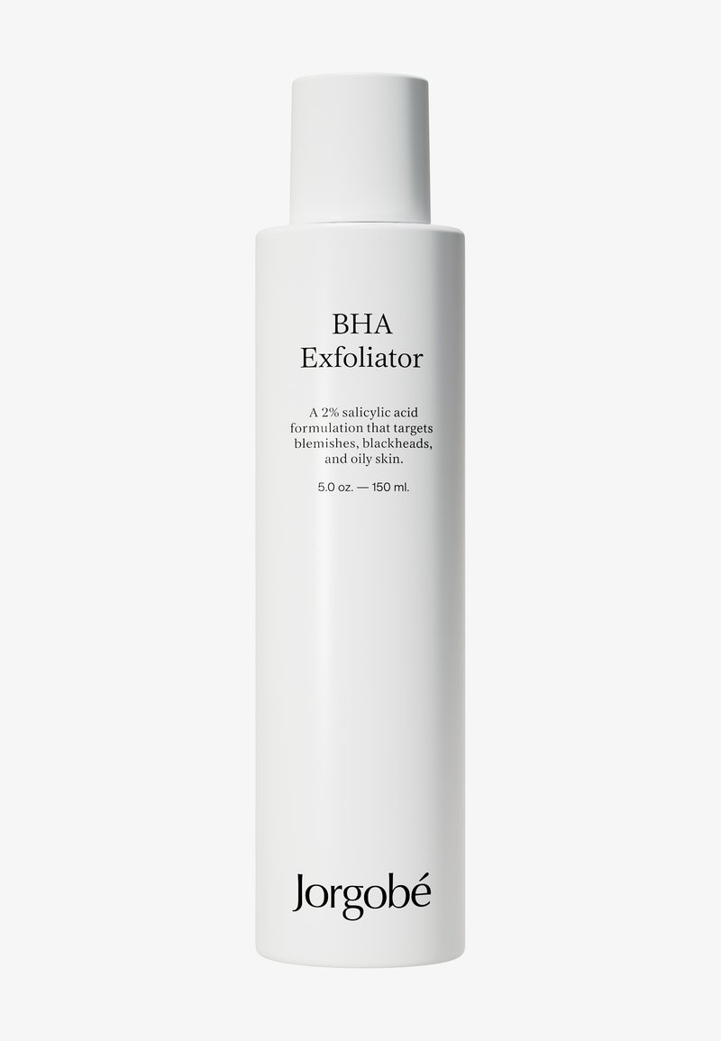 Jorgobé - BHA EXFOLIATOR - Facial scrub & peel - -, Enlarge