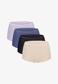 Niet geselecteerd, multiple colours