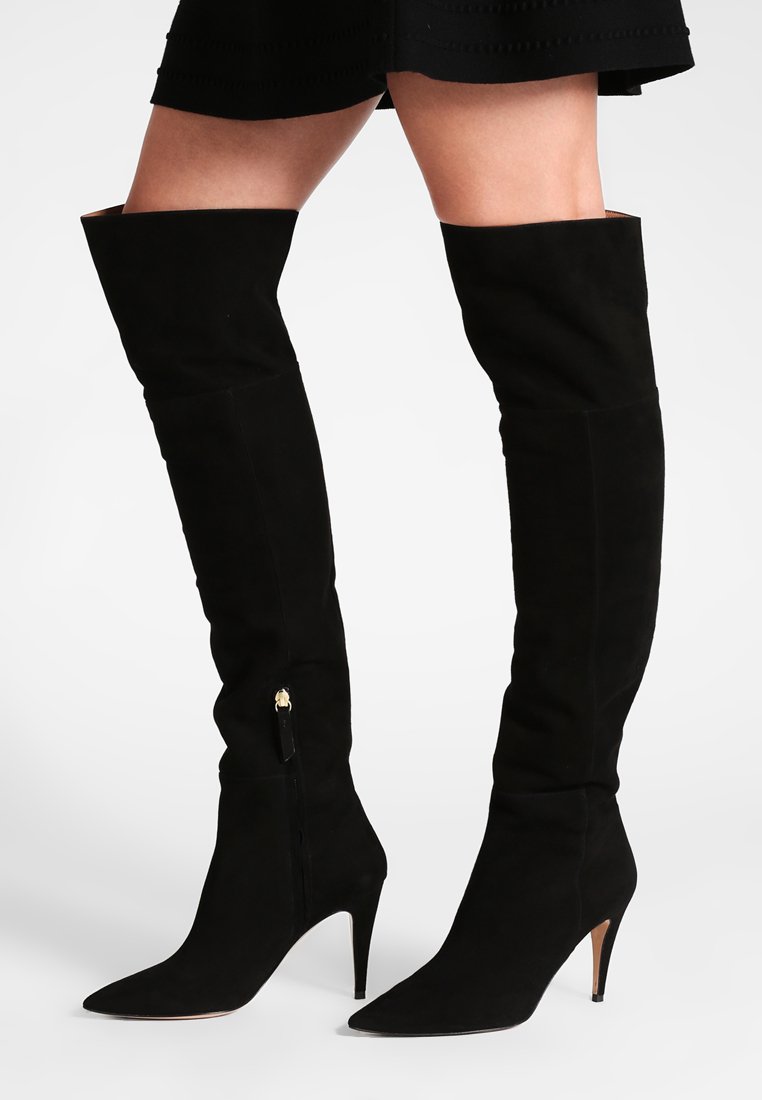 bottes pura lopez