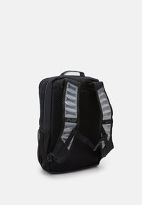 Nike Performance UTILITY SPEED BACKPACK UNISEX - Rucksack - black/enigma stone