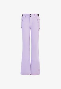 Non sélectionné, thistle purple