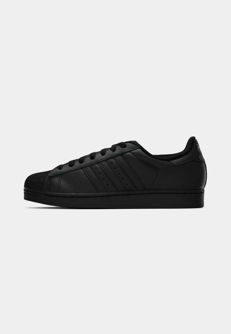 adidas Originals SUPERSTAR II core black/black