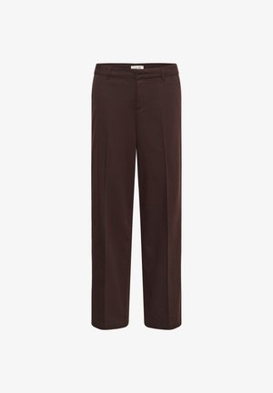 Cream, CRGIA - Trousers - java