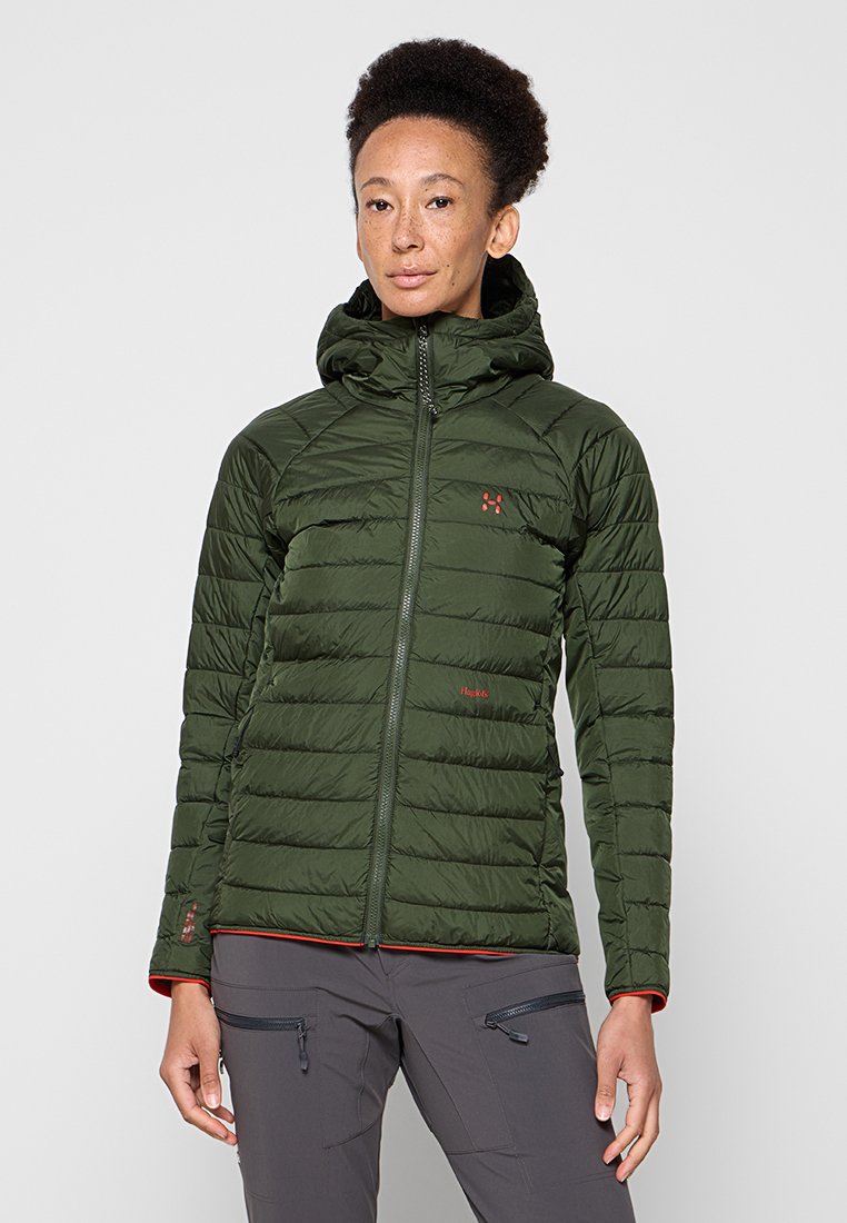Chaqueta outdoor