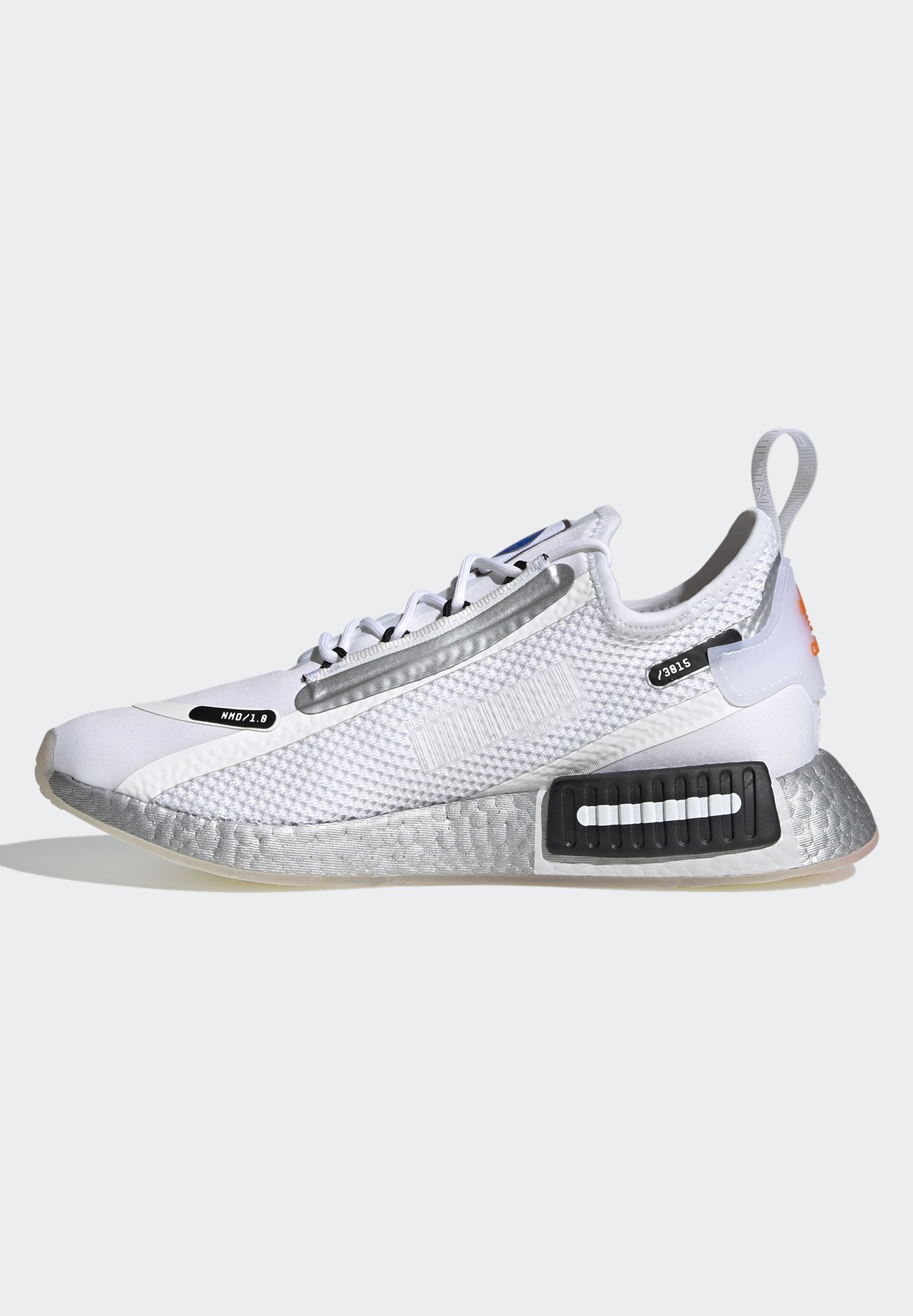 Adidas originals nmd_r1 spectoo herren Clearance