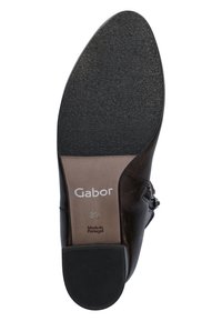 Gabor Korte laarzen - bruin
