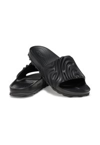 Crocs UNISEX czarny