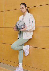 Jordan JORDAN SPORT - Tamprės - jade smoke/white