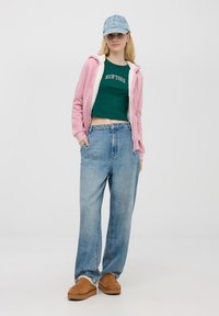 Terranova Giacca da mezza stagione - rosa