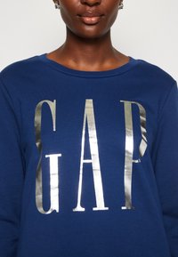 GAP Sudadera - dark blue