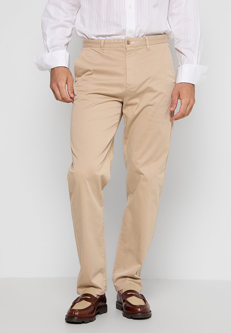 Gant Chino zandkleur