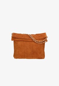 Niet geselecteerd, dark cognac