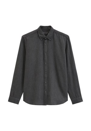 Marc O'Polo, Hemd - black