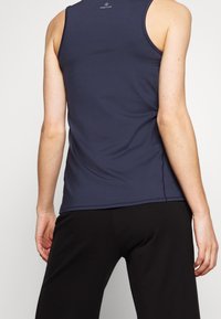 Bogner Fire + Ice Top - dark blue