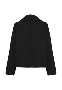 Kaffe JULIA - Blazer - black deep