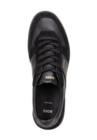 BOSS BRANDON - Sneakers - black