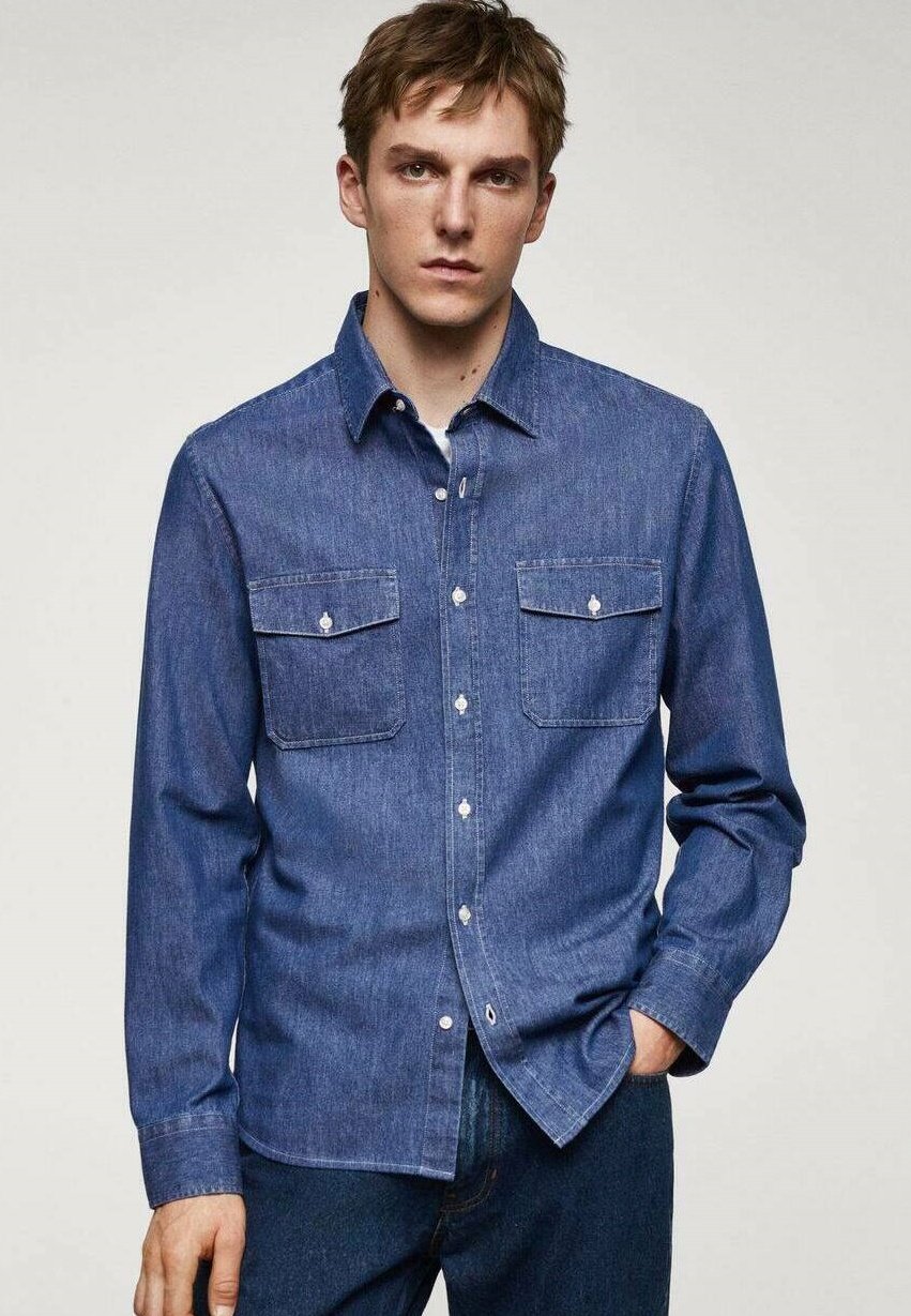 Jmcharro Mango Camisetas Algodon Vestido 100 Algod N Large Estilo