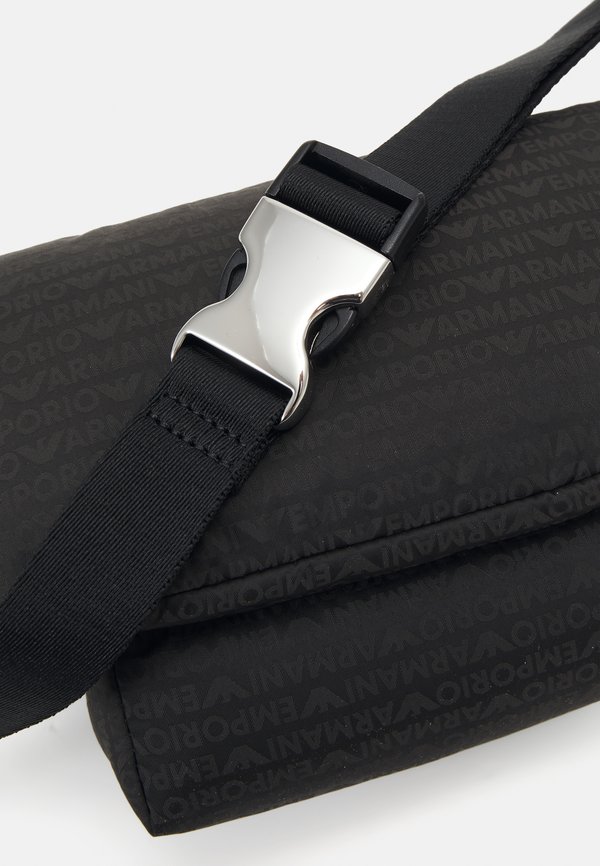 JUNIOR BOY'S WAISTBAG UNISEX - Bum bag - verde militare4