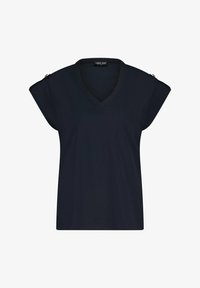 Niet geselecteerd, dark blue