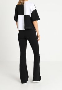 ONLY Kalhoty - black
