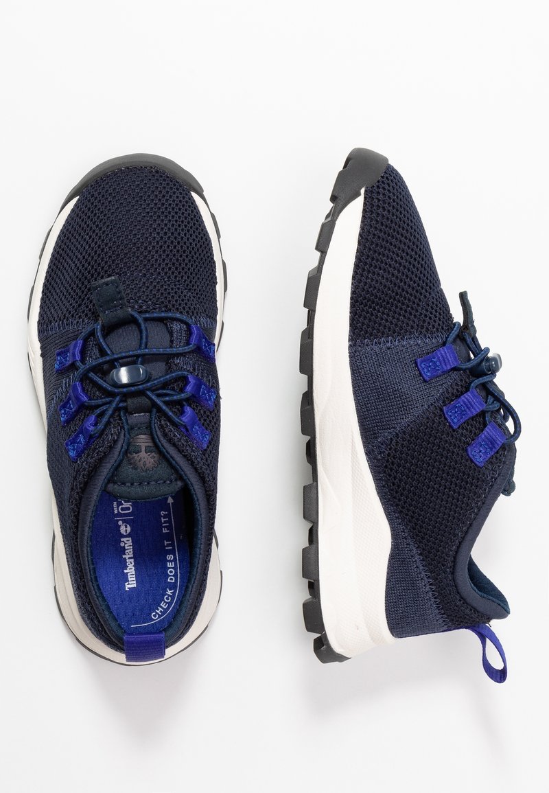 Timberland BROOKLYN FLEXI - Trainers - navy