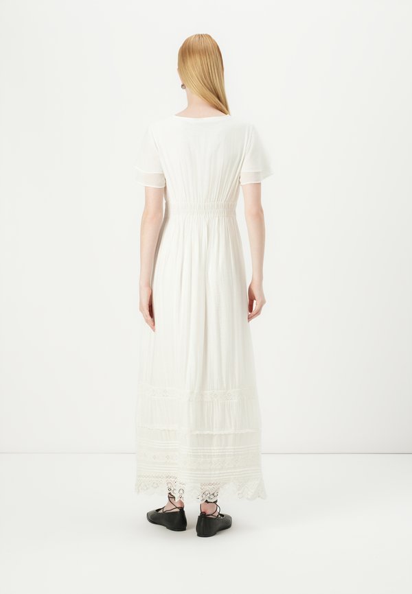 VMTIFFANI LONG DRESS  - Maxi dress3