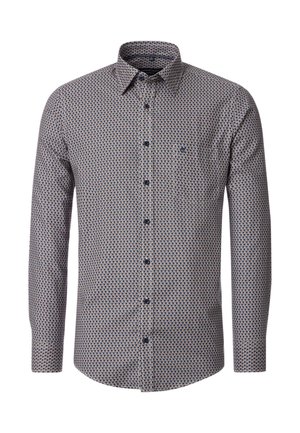 CASAMODA HEMD  - Hemd - blau