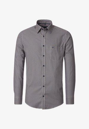 CASAMODA HEMD  - Hemd - blau