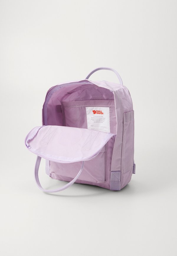 KÅNKEN MINI UNISEX  – Tagesrucksack – orchid