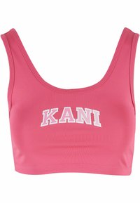 SERIF  - Felső - pink
