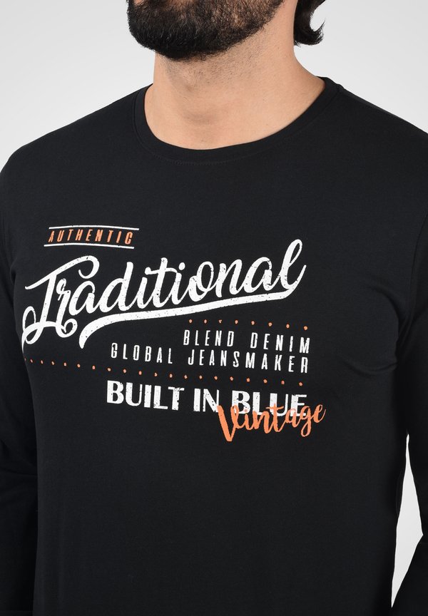 BHDopper - Long sleeved top4