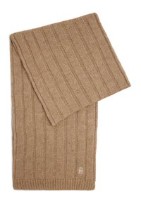 Tommy Hilfiger TIMELESS  - Schal - beige