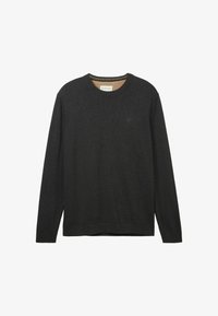 Ausgewählt, dunkelgrau