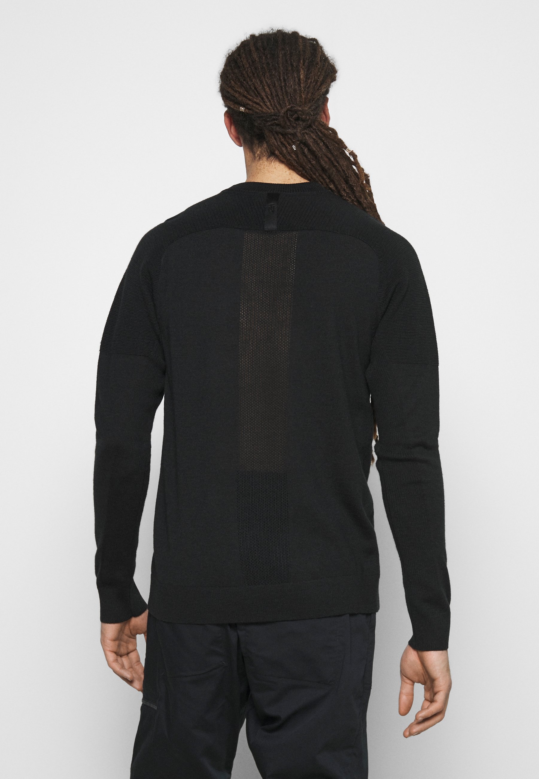 Nike Golf TIGER WOODS CREW - Jumper 