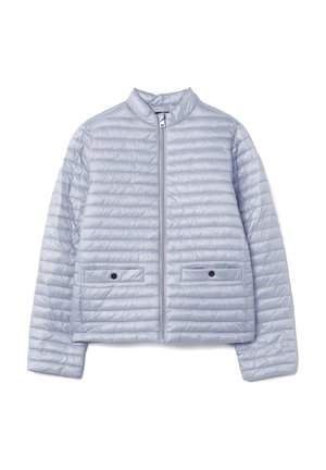 Stefanel Winterjacke - soft blue